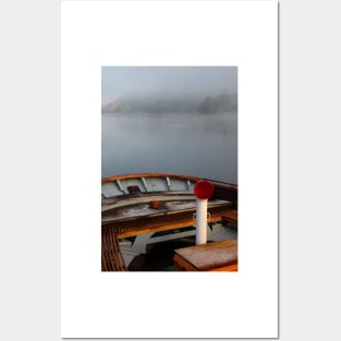 Ullswater Posters and Art